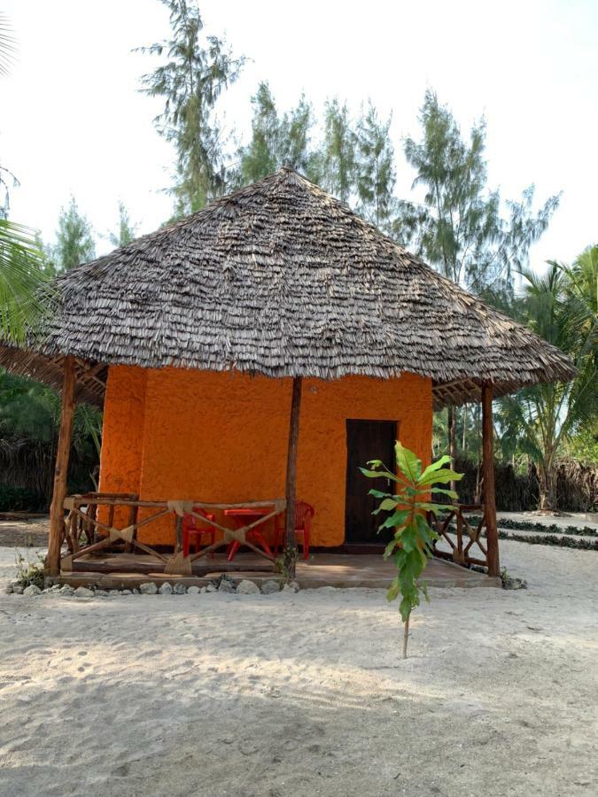 Dreams Of Mapacha Bed & Breakfast Michamvi Екстериор снимка