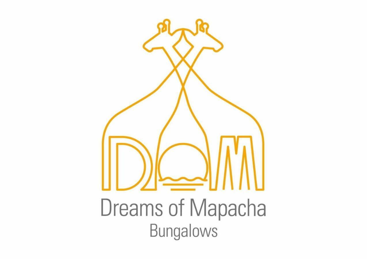 Dreams Of Mapacha Bed & Breakfast Michamvi Екстериор снимка